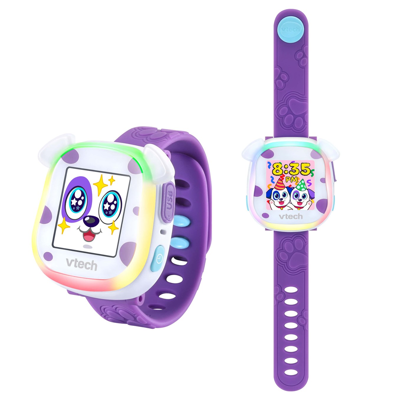 Vtech cheap kidi smartwatch